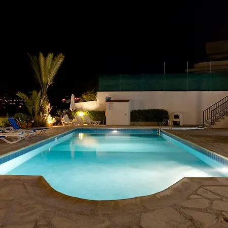 Amalia Villa