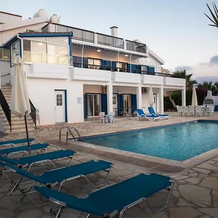 Villa Amalia