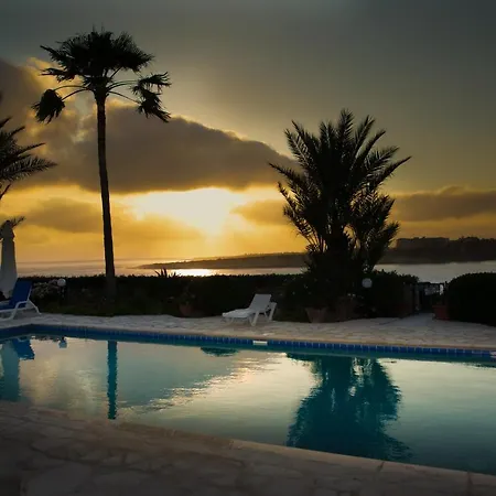 Amalia Coral Bay