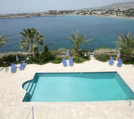 Amalia Coral Bay