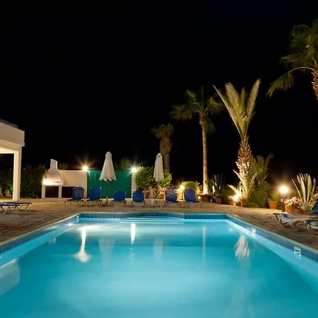 Villa Amalia *