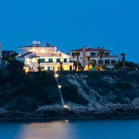 Villa Amalia Coral Bay
