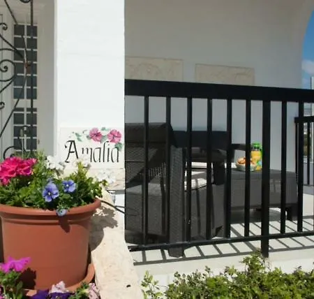 Villa Amalia
